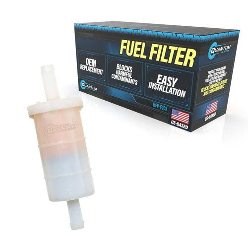 Qfs Fuel Filter 1FK-24560-10-00 Yamaha Road Star / Royal Star / V Star 1996-2016