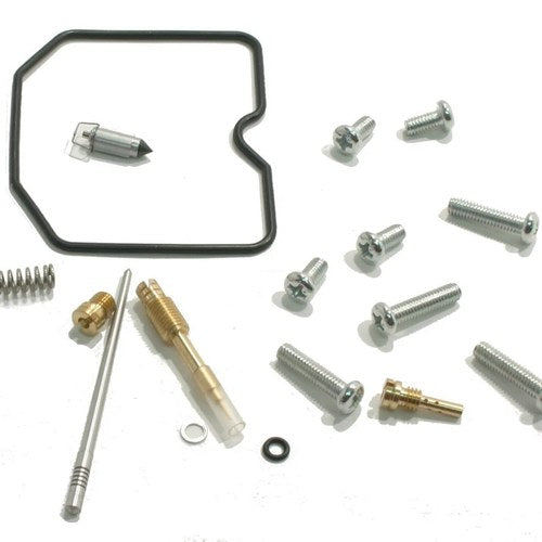 Kawasaki KLX250R, 1994-1996, Carb / Carburetor Repair Kit - Klx 250R