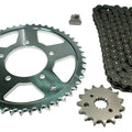 O-Ring Chain and Sprocket Set for Suzuki RF600R, 1994-1996 - RF 600R, 600
