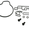 KTM Mxc 400, 2001-2002, Carb/Carburetor Mid Body Gasket Kit - MXC400