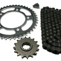 Honda CBR900RR, 1996 1997 1998 1999, O-Ring Chain & Sprocket Set - Cbr 900RR 900