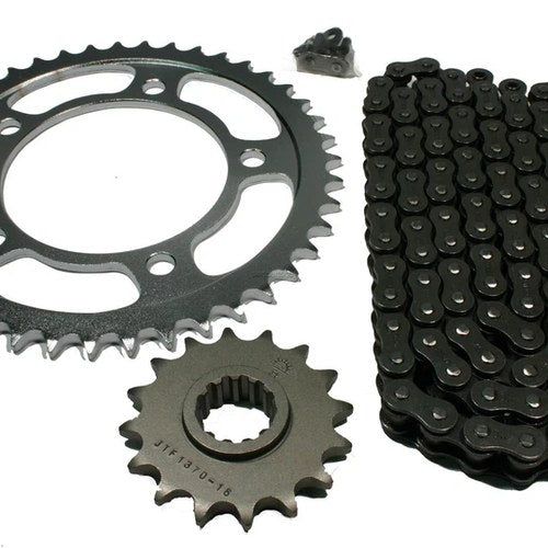 Honda CBR900RR, 1996 1997 1998 1999, O-Ring Chain & Sprocket Set - Cbr 900RR 900