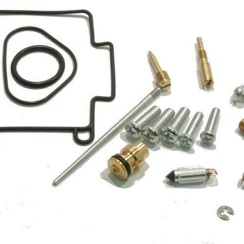 Honda CR125R, 2002, Carb / Carburetor Repair Kit - CR 125R, 125