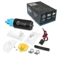 Qfs Fuel Pump 1999+ Triumph Rocket Iii T595 Triple Speed V-195405