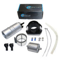 BMW K1 K100 K1100 K75 1984-1997 Fuel Pump + Filter 16121461576 16121460452