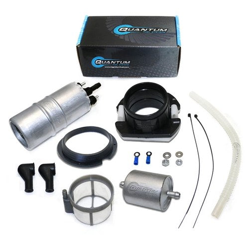 BMW 52mm Intank Fuel Pump +Filter +Tank Seal 82-05 K1 K100 K75/RT/S #16121461576