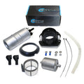 BMW 52mm Intank Fuel Pump +Filter +Tank Seal 82-05 K1 K100 K75/RT/S #16121461576