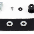 Yamaha PW50, 1981-2018, Fuel/Gas Petcock Repair Kit - PW 50