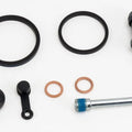Honda Interstate 1300, 2010-2015, Rear Brake Caliper Rebuild Kit - VT1300CT