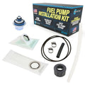 Fits 02-09 Buell Firebolt Ulysses XB9 P0121.02A8A Fuel Pump Kit +Reg+Gaskets Qfs