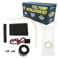 Fits 97-02 Buell Lightning Thunderbolt #T0121.02A8 Fuel Pump Repair Kit +Reg Qfs