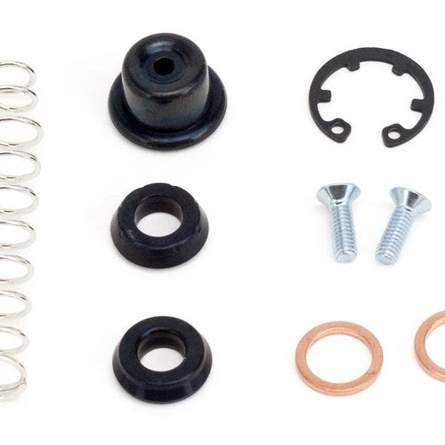 Yamaha FZ09, 2014-2017, Front Brake Master Cylinder Rebuild Kit