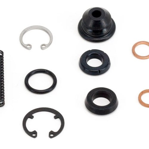 Front Brake Master Cylinder Rebuild Kit for Suzuki Gsxr 1000, 2017 - GSX-R1000