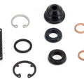 Front Brake Master Cylinder Rebuild Kit for Suzuki Gsxr 1000, 2017 - GSX-R1000