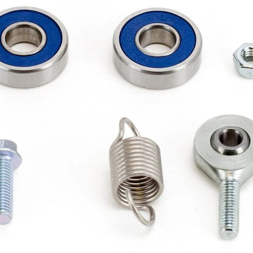 Husqvarna FE 350 & FE 350S 2014-2016, Rear Brake Pedal Repair Kit - FE350/FE350S