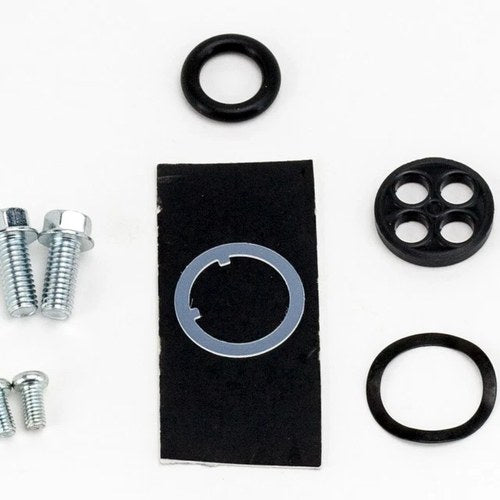 Honda CR450R, 1981, Fuel/Gas Petcock Repair Kit - CR 450R