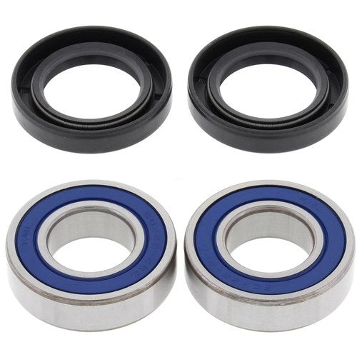 Yamaha Roadliner 1900, 2006-2014, Front Wheel Bearings and Seals - XV19