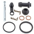 KTM SX 200, 2001-2002, Rear Brake Caliper Rebuild Kit - SX200
