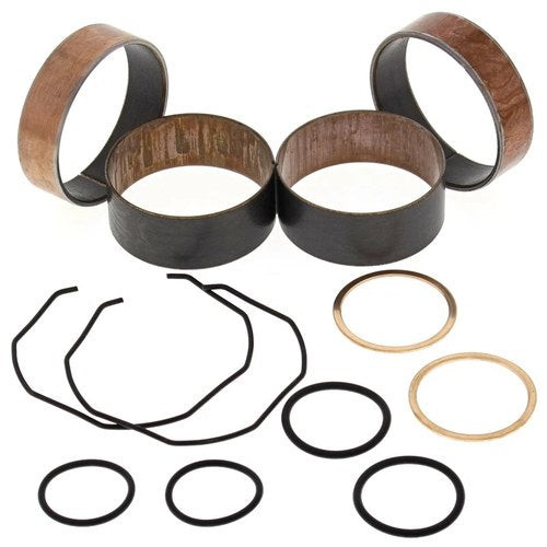 Yamaha YZ450F, 2004, Front Fork Bushing Rebuild Kit - YZ 450F