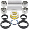 Yamaha WR500, 1992-1993, Swingarm Bearing Kit - WR 500 - Swing Arm