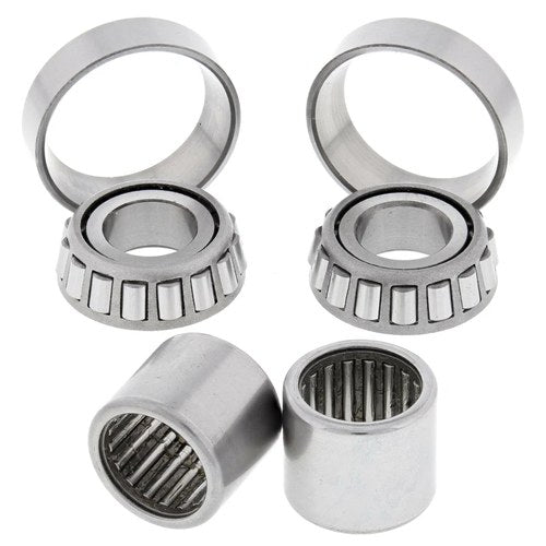 Suzuki Intruder Boulevard 1500 C90, 2005-2009, Swingarm Bearing Kit - Swing Arm