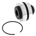 Yamaha YZ 125, 1978-1988, Rear Shock Seal Head Assembly - YZ125