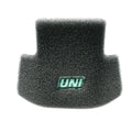 Kawasaki ZX6, 1990-1993, Uni-Filter Air Filter NU-2371 - ZX6D, 600