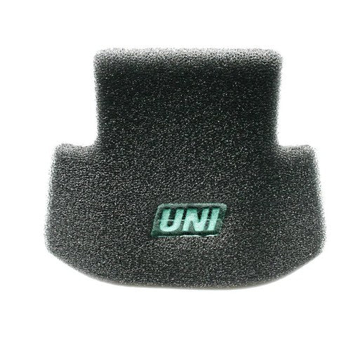 Kawasaki ZX6, 1990-1993, Uni-Filter Air Filter NU-2371 - ZX6D, 600