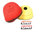 Honda CR125R, 2002-2007, Uni-Filter Air Filter - NU-4135ST - CR125, CR 125