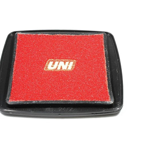 Uni-Filter Air Filter - NU-2472 for Suzuki Gsxr 1100, 1993-1998 - GSXR1100