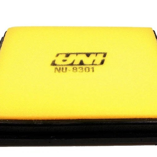 Ducati 750SS / 900SS, 1990 1991 1992 1993, Uni-Filter Air Filter - NU-8301