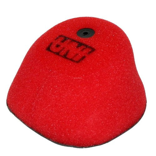 Uni-Filter Air Filter, NU-2469ST for Suzuki RM 125 & RM 250, 1993-1995
