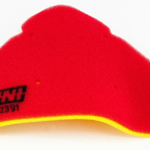 Kawasaki Ninja ZX-9R, 1998-2003, Uni-Filter Air Filter - NU-2391 - ZX900C/ZX900E