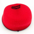 Uni-Filter Air Filter - NU-2467ST for Suzuki RMX250, 1989-1998 - Rmx 250