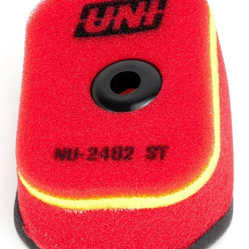 Suzuki DR-Z 250, 2001-2007, Uni-Filter Air Filter - NU-2482ST - Drz 250, DR-Z250