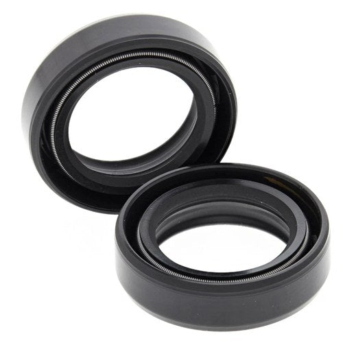 Yamaha RS100, 1975-1976, Fork Seal Set - RS 100