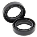 Yamaha RS100, 1975-1976, Fork Seal Set - RS 100