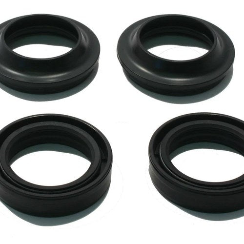 BMW R1100RS, 1992-2001, Fork Seal and Wiper Set
