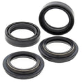 Honda CB300F, 2015, Fork Seal and Wiper Set - CB 300F