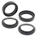 Fork Seal and Wiper Set for Suzuki PE175, 1982-1984 - PE 175