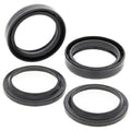 Honda CR250R, 1981, Fork Seal and Wiper Set - CR 250