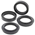 BMW F650 ST, 1997-1999, Fork Seal and Wiper Set - F650ST