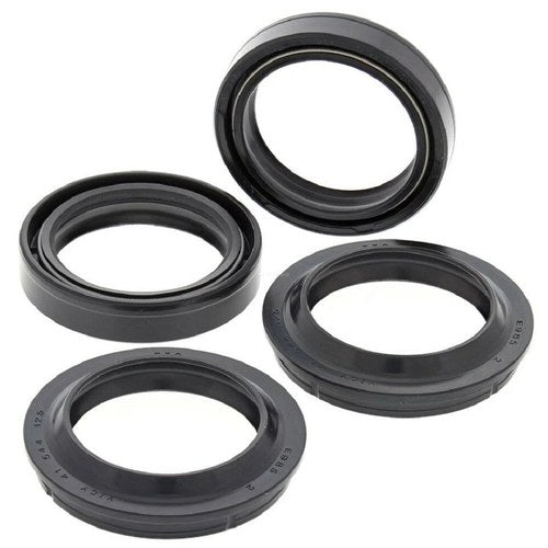 BMW K1200S, 2003-2008, Fork Seal and Wiper Set - K1200 S
