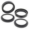 Yamaha TT600, 1983-1986, Fork Seal and Wiper Set - TT 600