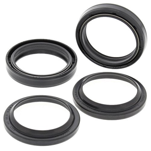 Triumph Tiger 955 cc, 2001-2006, Fork Seal and Wiper Set
