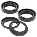 Yamaha TW200 Trailway, 1987-2017, Fork Seal and Wiper Set - TW 200