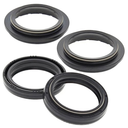 Triumph T100 Bonneville 800, 2002-2005, Fork Seal and Wiper Set