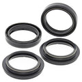 KTM SX 125, 1996-1998, Fork Seal and Wiper Set - SX125