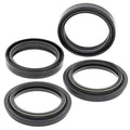 Kawasaki Ninja Zzr 600, 2005-2008, Fork Seal and Wiper Set - ZX600