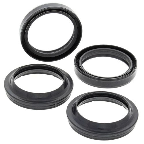 Yamaha Yzf 1000, 1997, Fork Seal and Wiper Set - YZF1000